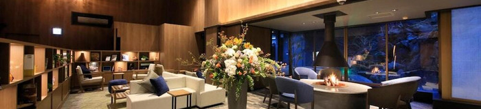 宮城県のおしゃれなホテルでちょっと贅沢ステイ♪心ときめくおすすめ7選