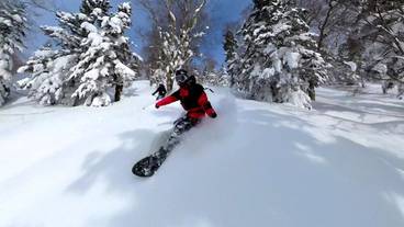 スノー スポーツとスキー / 10