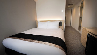 スーペリアダブル CITY VIEW 禁煙