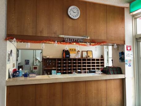 プチホテル キーウェストクラブ / 2