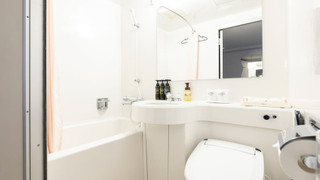 スモールダブルルーム 禁煙 (12 ㎡)