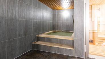 施設内の設備 / 3