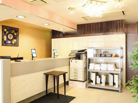 ホテル翔SAPPORO / 3