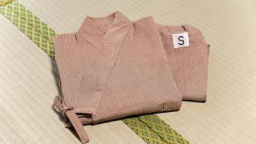 施設内の設備 / 13