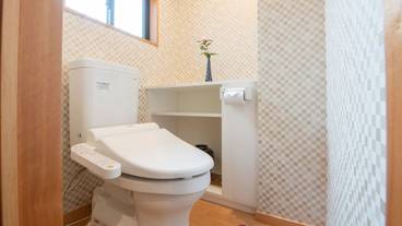 施設内の設備 / 5