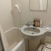 天然温泉 三州の湯 ドーミーインEXPRESS三河安城（愛知県 ビジネスホテル） / 4