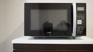 施設内の設備 / 1