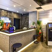 ホテルリブマックス博多駅南(福岡県 ビジネスホテル) / 3