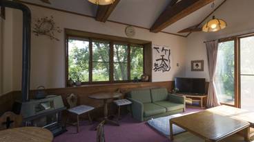 ロビー応接スペース / 3