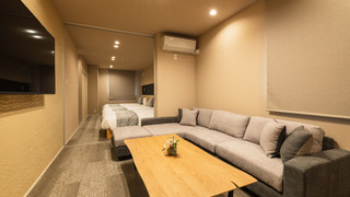 エグゼクティブG 禁煙