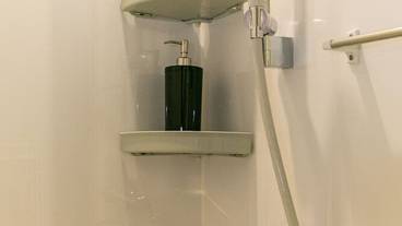 バスルームのシャワー / 34