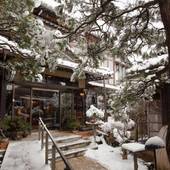 花扇別邸 いいやま（岐阜県 旅館） / 4