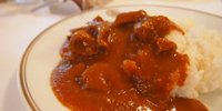 箱根のクラシックホテル「箱根富士屋ホテル」で伝統のカレーに舌鼓