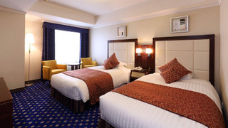 ロイヤル スイートルーム 禁煙