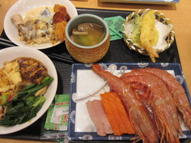 料理