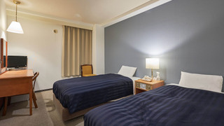 エコノミー ツインルーム 禁煙