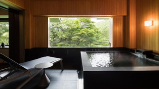 プレジデンシャルスイート(132平米)