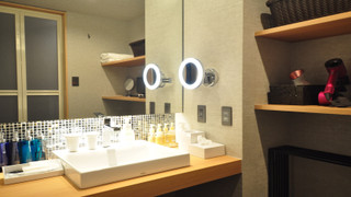 山側　ハリウッドツイン（30平米） [スーペリア] [和洋室] [禁煙]