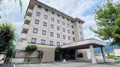 ホテルルートイン飯田