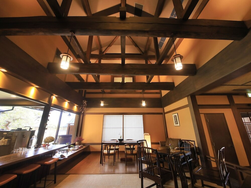 趣ある建物でしっとりと過ごそう3726153