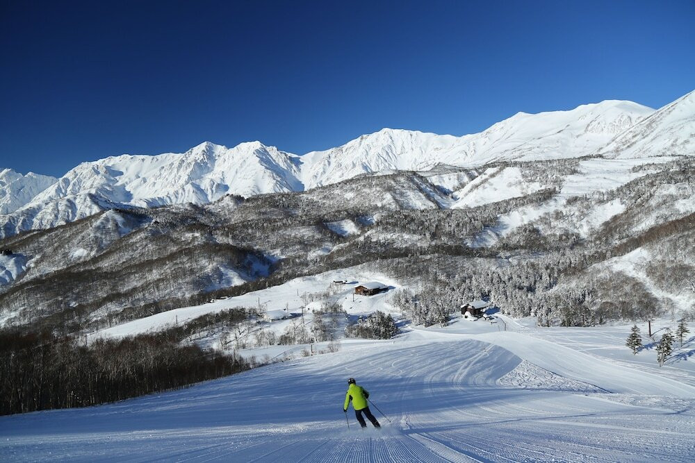 スノー スポーツとスキー