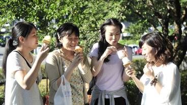 施設からの眺望 / 22