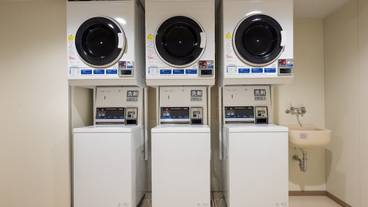 ランドリー ルーム / 4