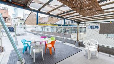 テラス / パティオ / 14