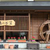 志賀高原 白い温泉 渓谷の湯（長野県 旅館） / 4