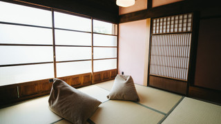 円 MADOKA (加藤邸) 檜風呂付 6名定員 禁煙