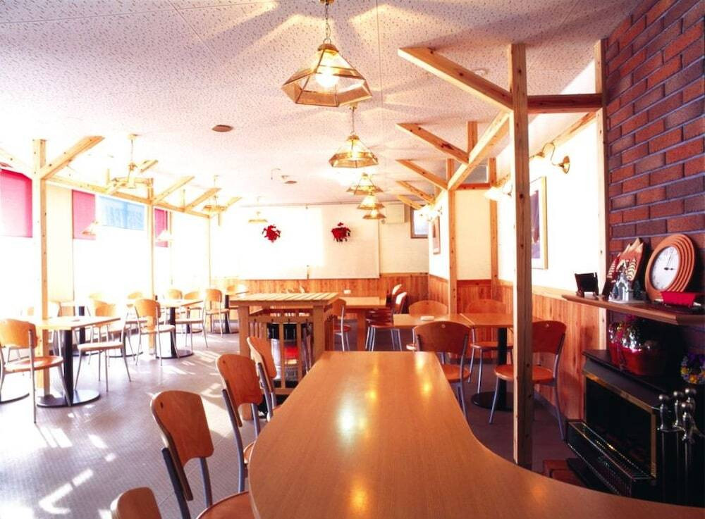 ロビー応接スペース