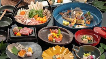 食事・飲み物 / 20