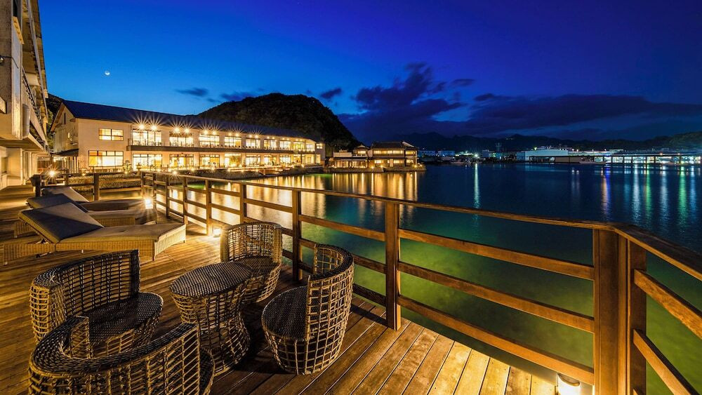 施設からの眺望