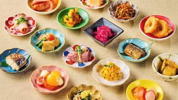朝食 / 23