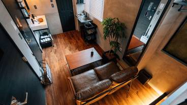 リビング エリア / 17