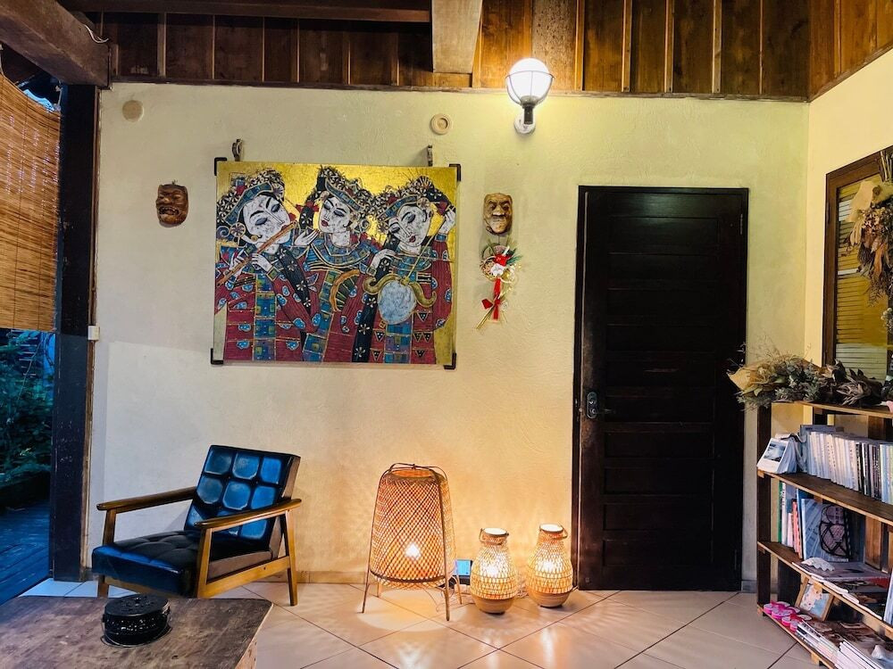 テラス / パティオ