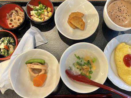 天然温泉 浪漫湯 ドーミーイン神戸元町 / 5