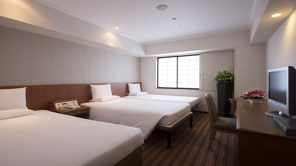 子供用品も充実で安心。シャトルバスで楽にアクセス4281286