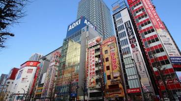 観光スポット / 17