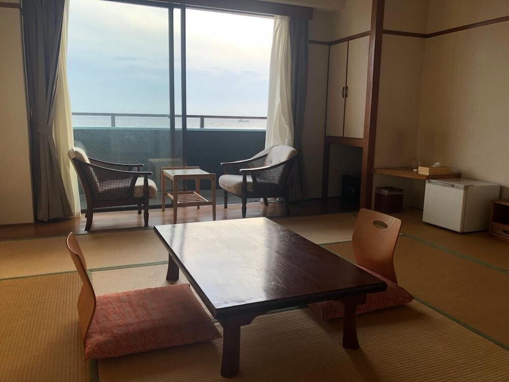 施設からの眺望