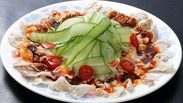 食事・飲み物 / 4