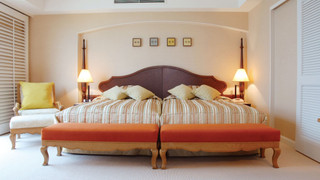 アリビラスイート 禁煙（空港⇔ホテル間タクシー送迎付き）