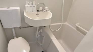 バスルーム / 19