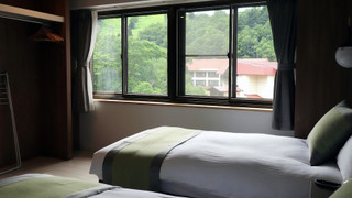 スーペリア ルーム