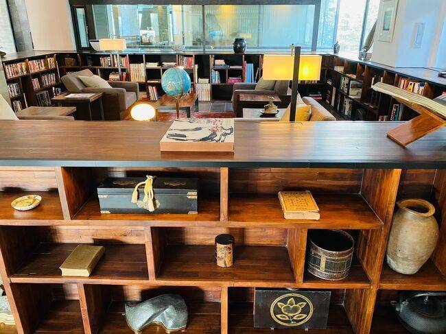 ライブラリー② / 3