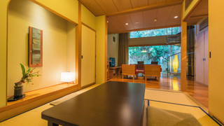 ラグジュアリー ロフト 1 ベッドルーム