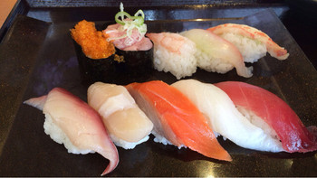「海天丸 北23条店」料理 1001882 