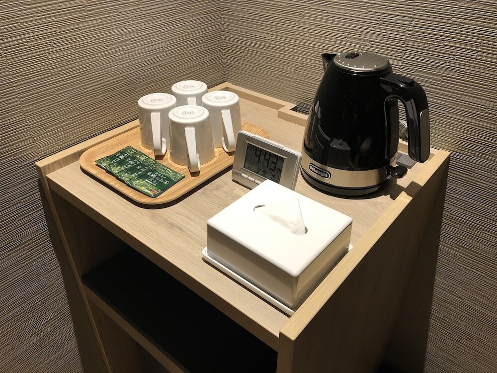 客室の設備とサービス