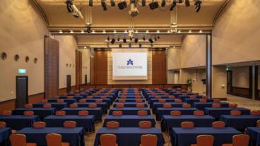 バンケット ホール / 22