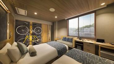 サイクルツイン / 4